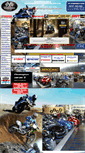 Mobile Screenshot of flemingtoncircleyamaha.com